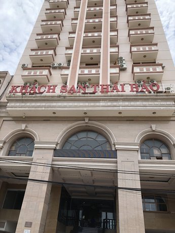 Thai Bao Hotel Qui Nhon
