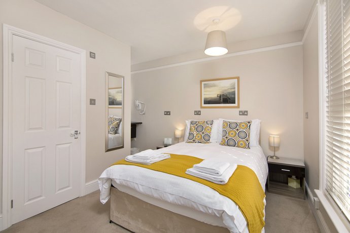 Redhouse Salisbury