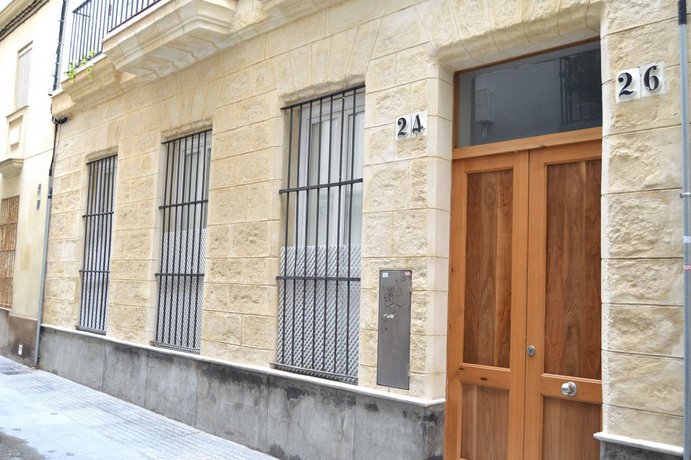Apartamento La Sorpresa de Cadiz
