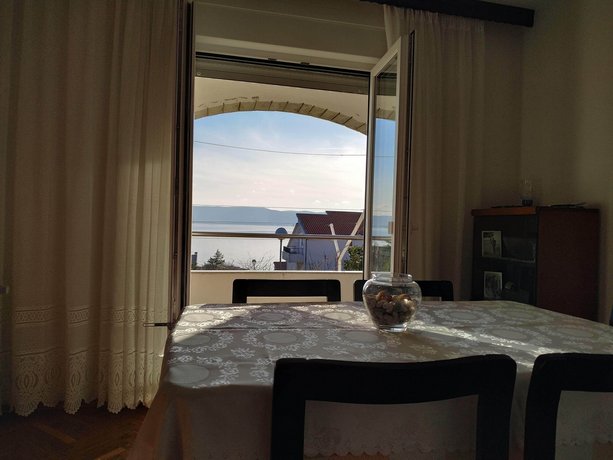 Apartments Marino Novi Vinodolski