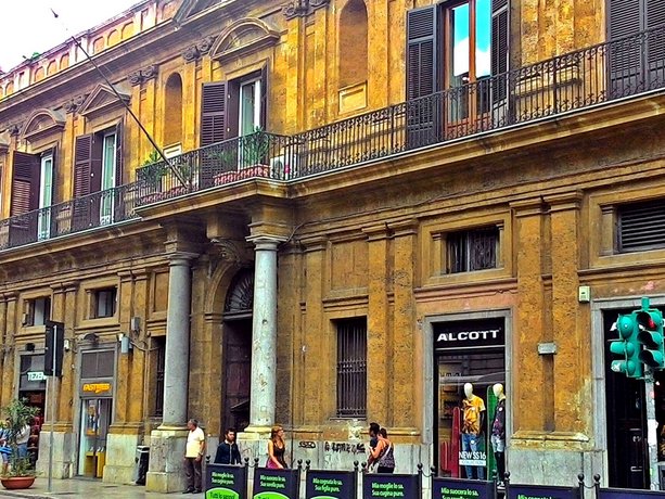 Palazzo Galati