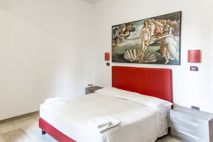 In Fiera 14 Apartment