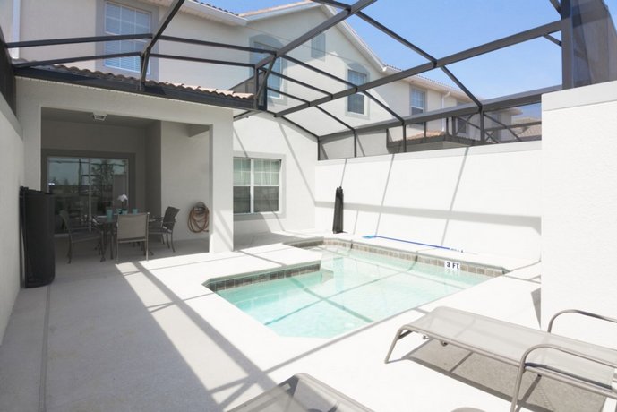 Perfect Home for your Vacation SL4807