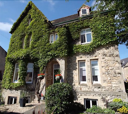 The Ivy House Cirencester