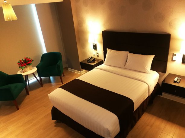 Hotel Inclan