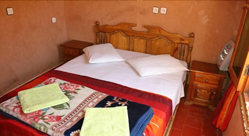 Hotel Valentine Todra