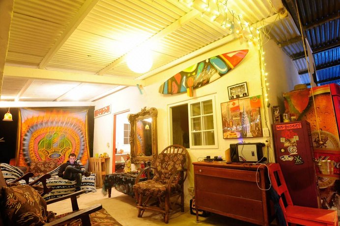 Hostal La Casa de Juan