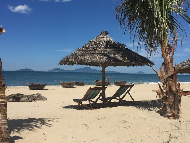 Villa Loan Hoi An