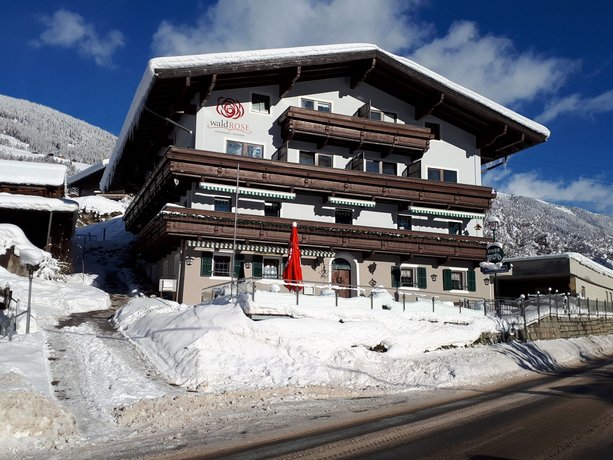 Gastehaus Waldrose