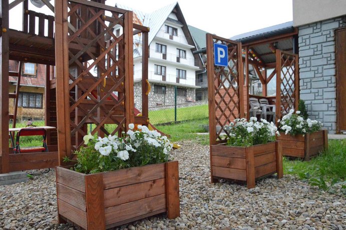 Apartamenty Maryna House Zakopane