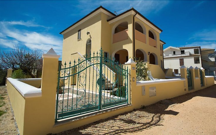 Le Residenze del Maria Rosaria