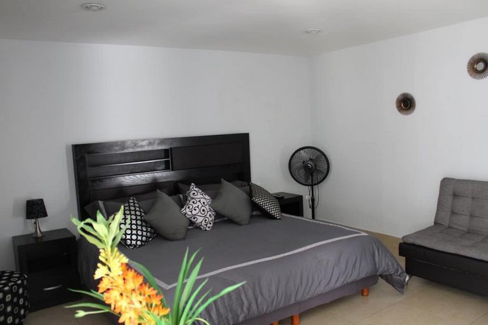 Lowe Suites