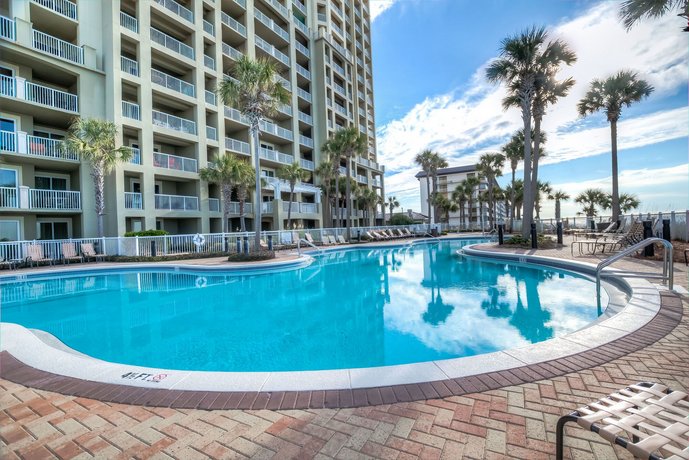 Grand Panama Beach Resort by ZIA VR