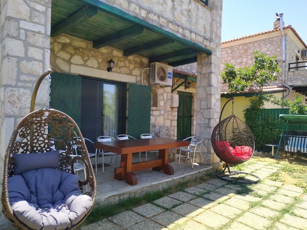 Villa Tranquil Zakynthos
