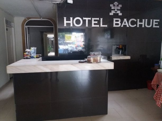 Hotel Bachue Bucaramanga