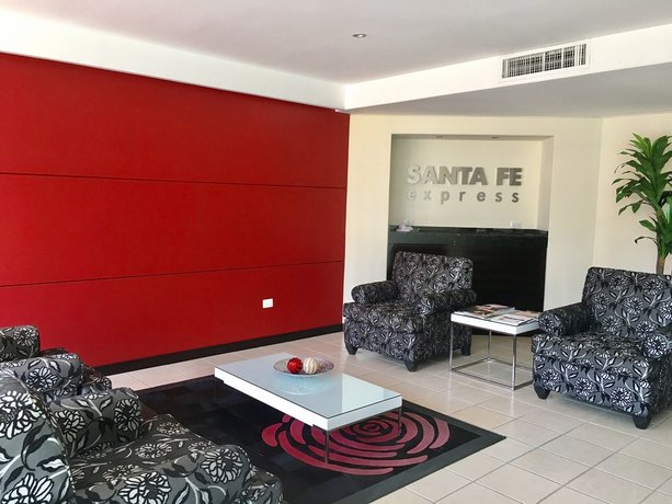 Hotel Santa Fe Express