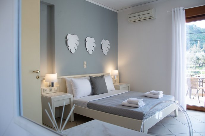 Horizon Apartments Platanias