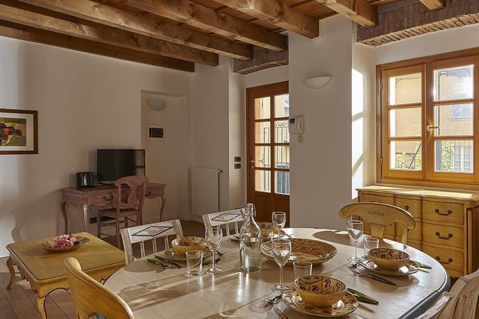 Casa Provenzale a Como