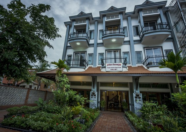 Vimean Vichboth Guest House
