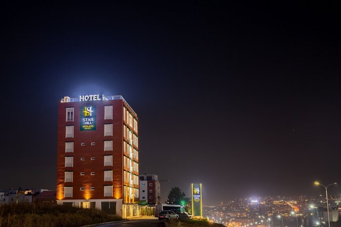 Star Hill Hotel