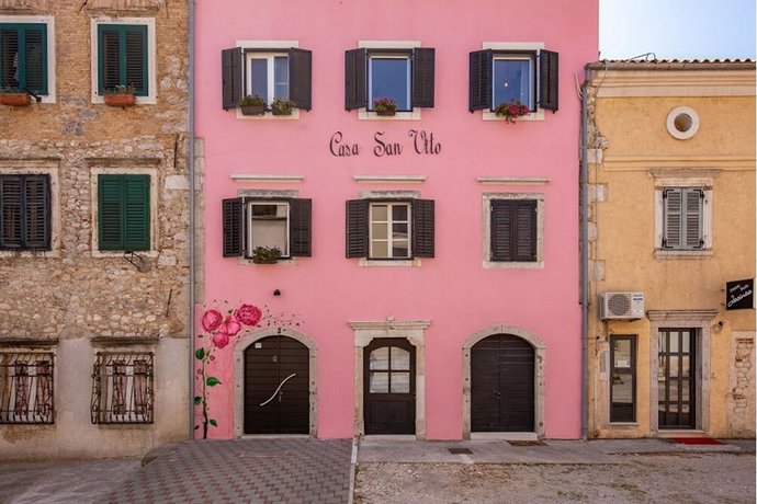 Casa San Vito Rijeka