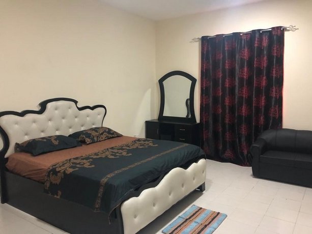 Furnished Studio For Holiday Homes Latifa School for Girls United Arab Emirates thumbnail