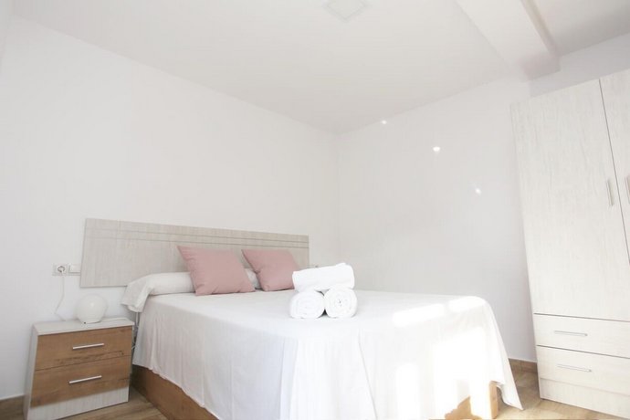 A&N Apartament Ponce House