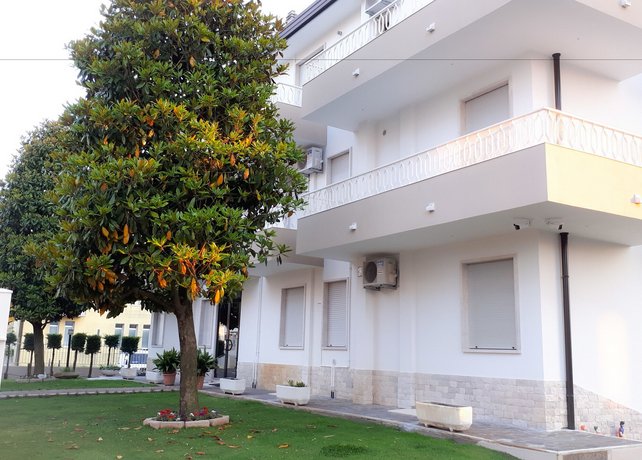 Palazzina del sole