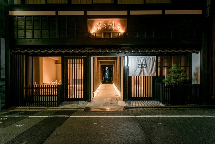 zizi Kyoto