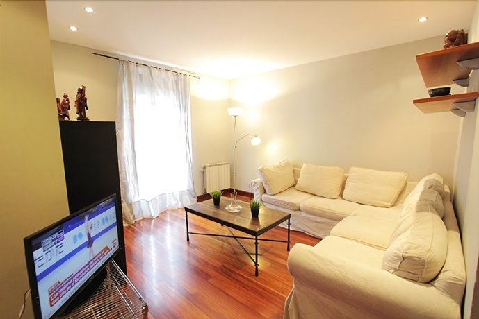 Apartamento Bergara