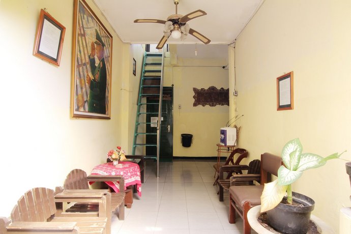 Hotel Harum
