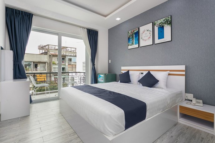 OYO 194 Savanna Hotel