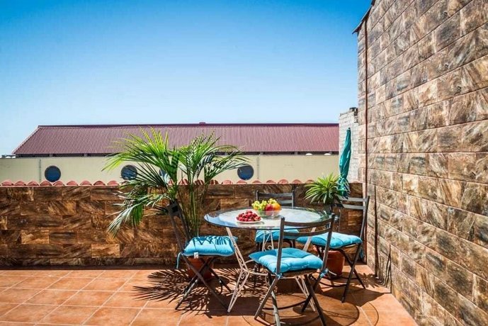 Hostel Poseidon - HM