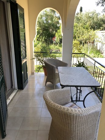 La Casa De Dalia