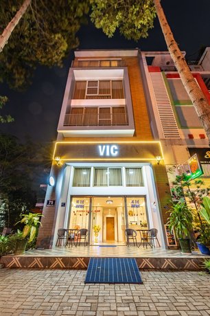 Vic Luxury Apartment