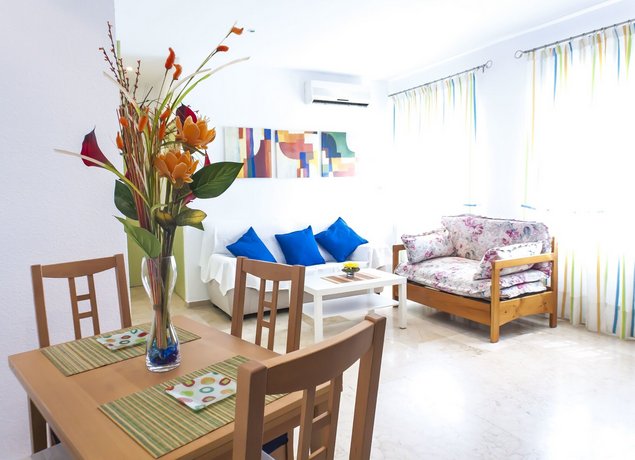 Acogedor apartamento en el corazon de Sevilla Seville