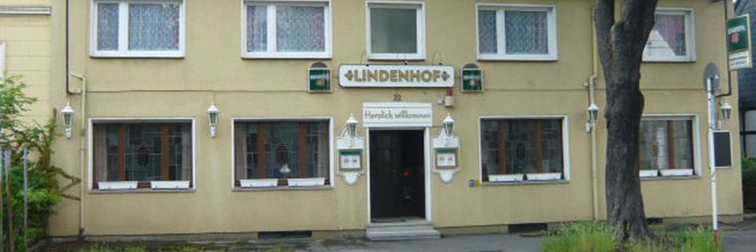 Hotel Lindenhof Dortmund
