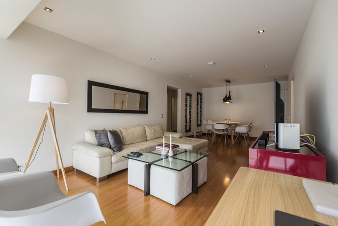 InkaHuset Miraflores Deluxe