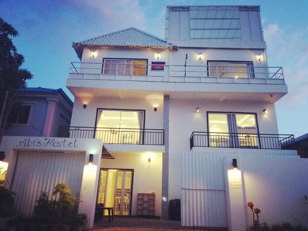 Abi's hostel