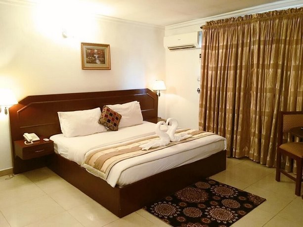 Gurunar Guesthouse Ikoyi