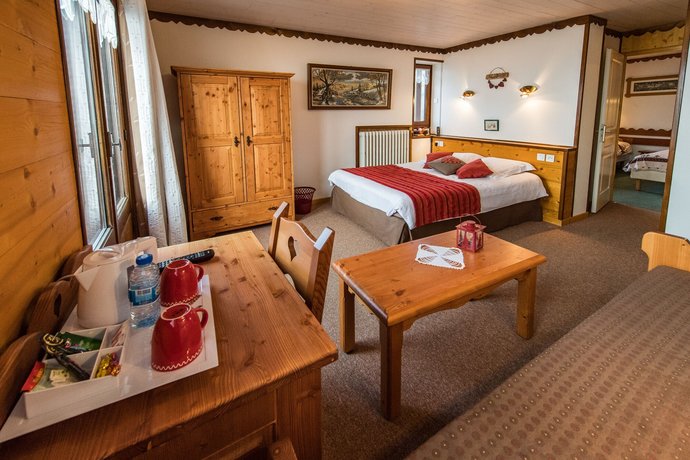 Hotel Le Grand Truc
