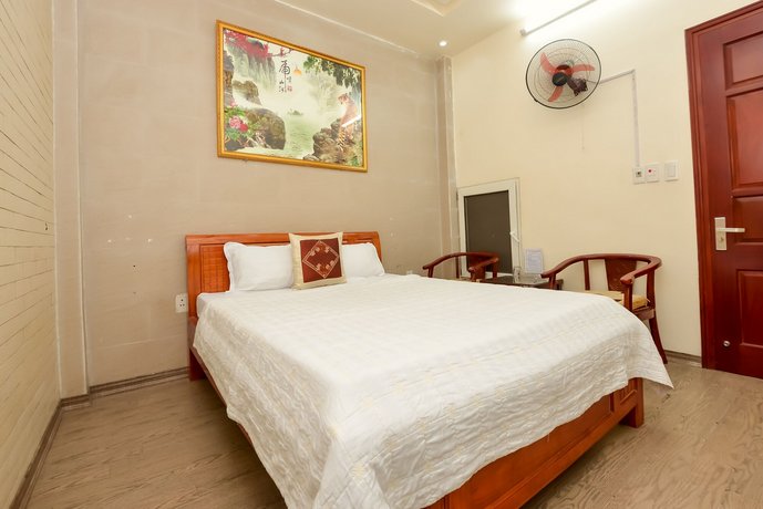 Song Long Villa