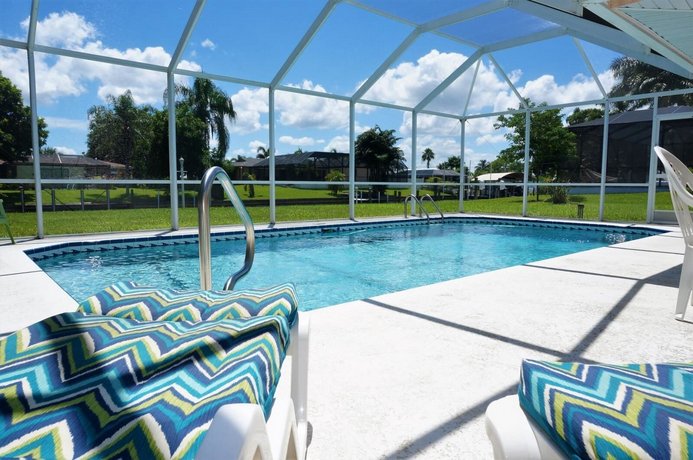 Casa Clara Cape Coral