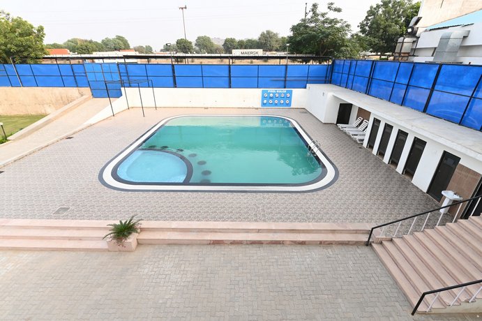 Rajshree Resorts