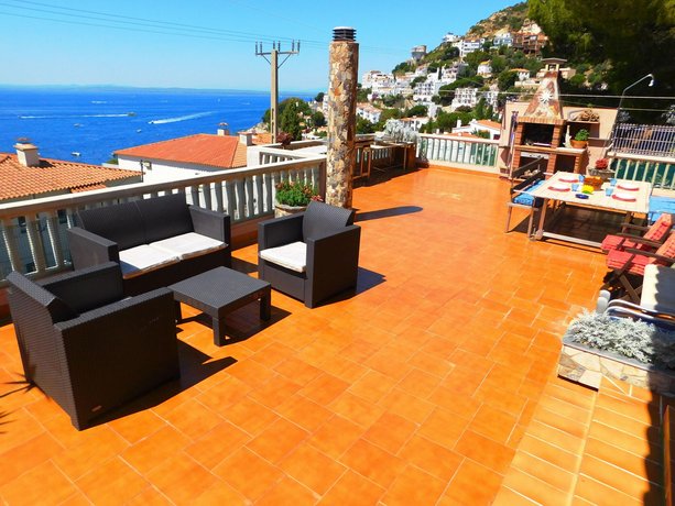 Casa Canyelles