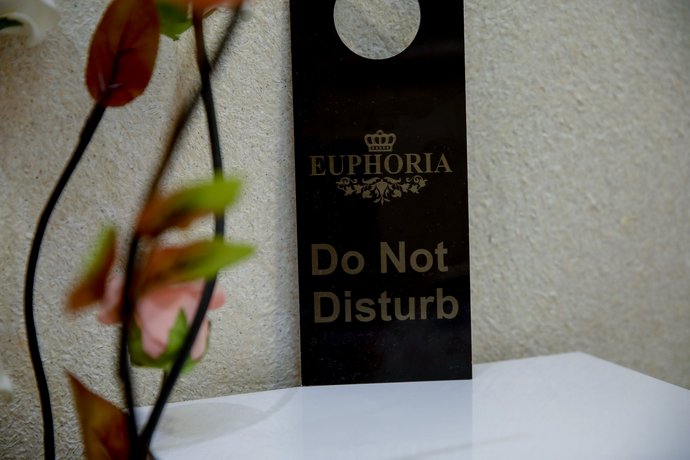 Euphoria Tbilisi