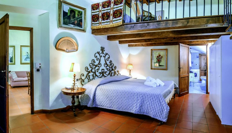 Corno Superior Apartment