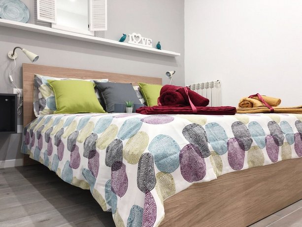 Casa Vacanze HOME