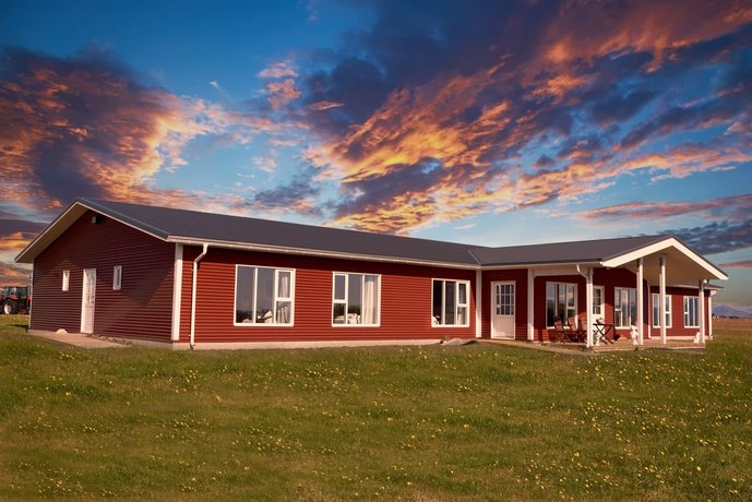 Loa's Nest Guesthouse