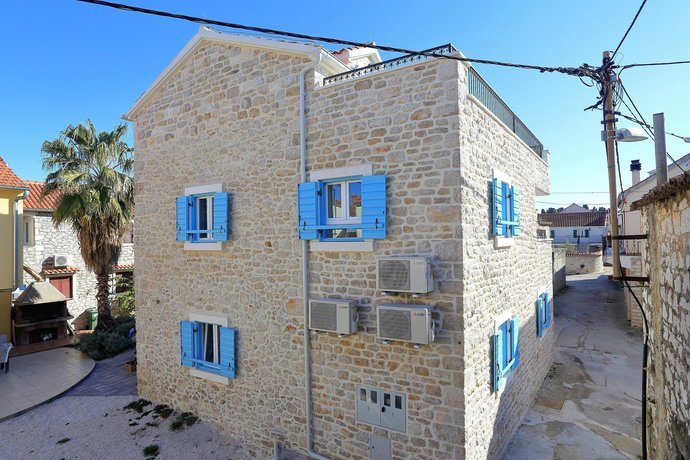 Villa Vito Bibinje